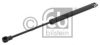 FEBI BILSTEIN 28561 Gas Spring, boot-/cargo area